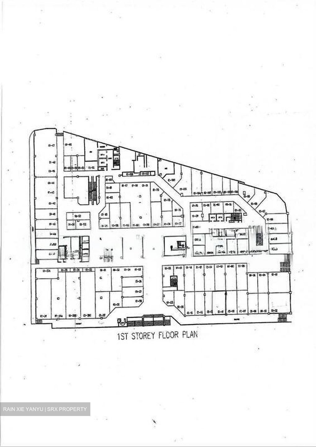 Elizabeth Tower (D9), Shop House #510565881